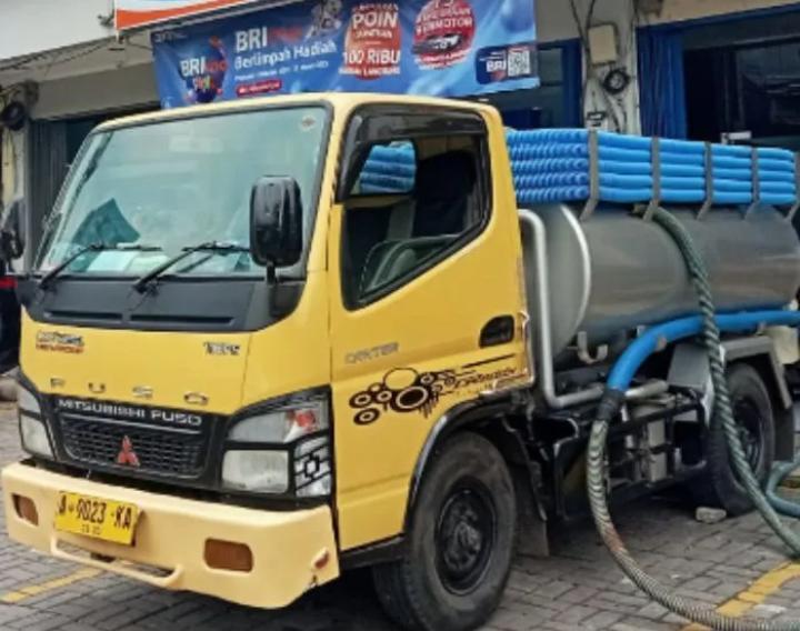 sedot wc bekasi cyber park