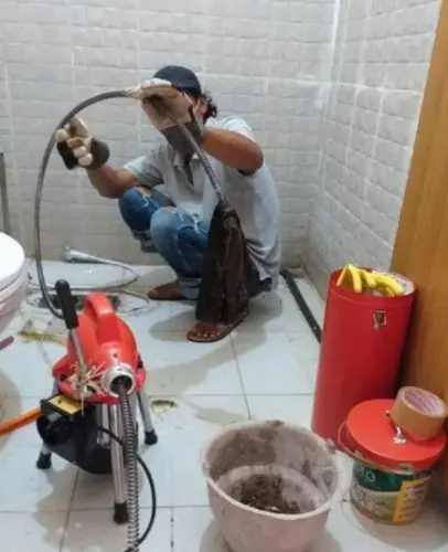 Sedot WC bekasicyberpark Murah bekasi cyber park