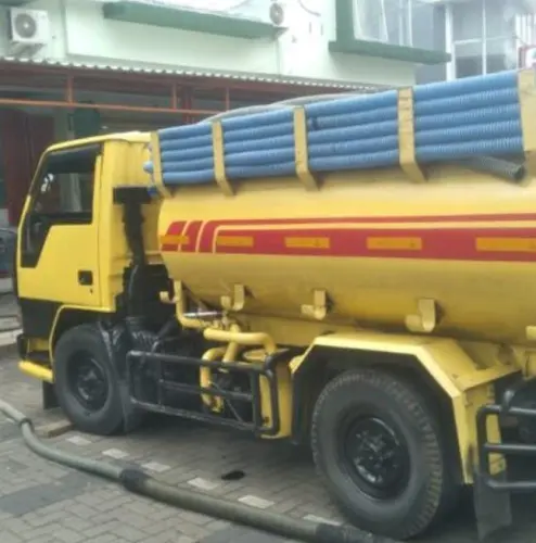 Sedot WC bekasicyberpark Terdekat bekasi cyber park