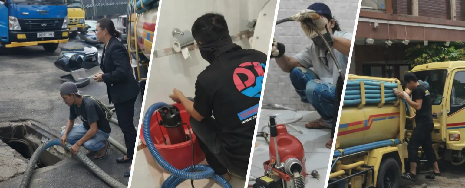 Jasa Sedot WC bekasicyberpark Terdekat