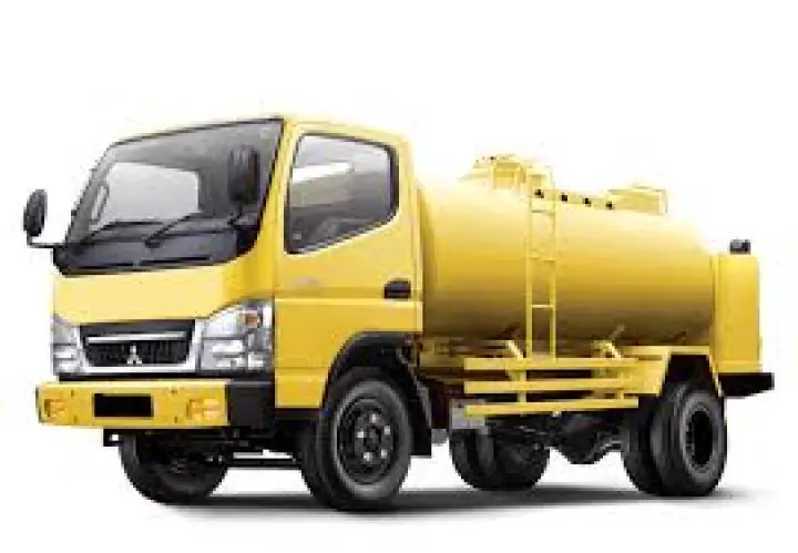 SEDOT WC SAMPAI HABIS bekasi cyber park