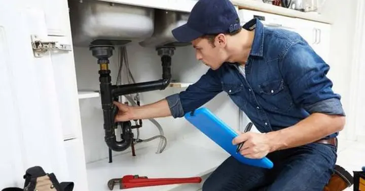 Pelancaran Saluran Air & Got Mampe  bekasi cyber park